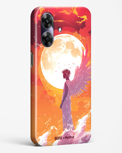Celestial Guardian [BREATHE] Hard Case Phone Cover (Realme)