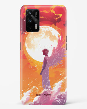 Celestial Guardian [BREATHE] Hard Case Phone Cover (Realme)