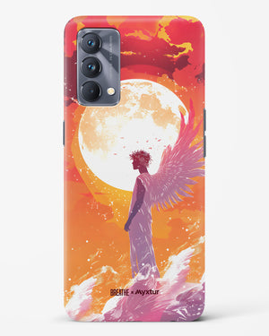 Celestial Guardian [BREATHE] Hard Case Phone Cover (Realme)