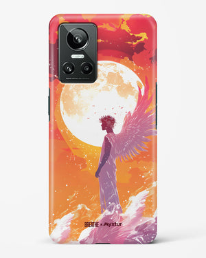 Celestial Guardian [BREATHE] Hard Case Phone Cover (Realme)