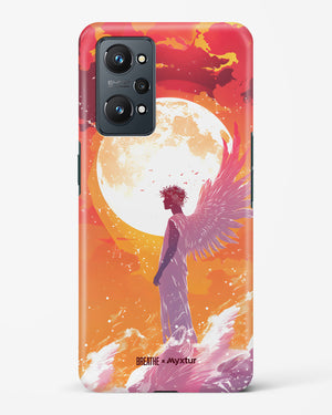 Celestial Guardian [BREATHE] Hard Case Phone Cover (Realme)