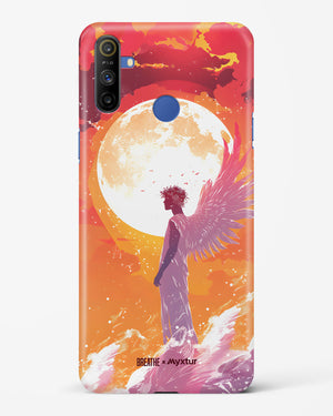 Celestial Guardian [BREATHE] Hard Case Phone Cover (Realme)