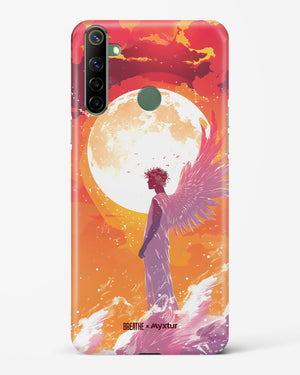 Celestial Guardian [BREATHE] Hard Case Phone Cover (Realme)