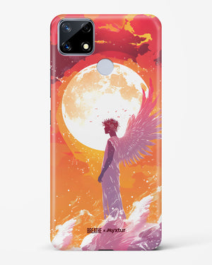 Celestial Guardian [BREATHE] Hard Case Phone Cover (Realme)