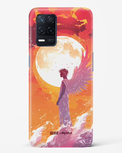 Celestial Guardian [BREATHE] Hard Case Phone Cover (Realme)