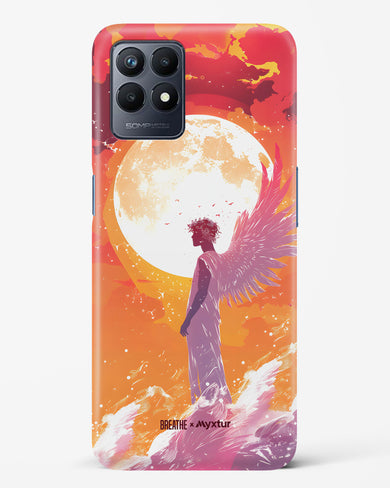 Celestial Guardian [BREATHE] Hard Case Phone Cover (Realme)