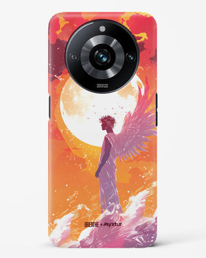 Celestial Guardian [BREATHE] Hard Case Phone Cover (Realme)