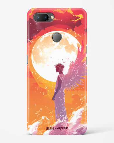 Celestial Guardian [BREATHE] Hard Case Phone Cover (Realme)