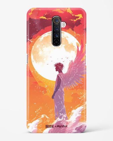 Celestial Guardian [BREATHE] Hard Case Phone Cover (Realme)