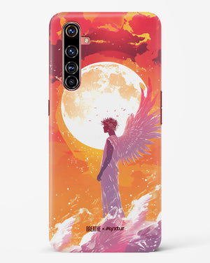 Celestial Guardian [BREATHE] Hard Case Phone Cover (Realme)