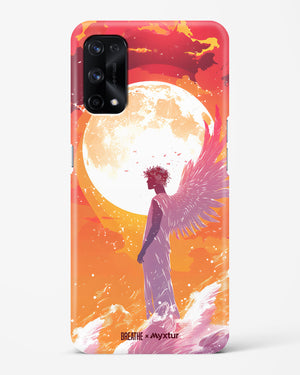 Celestial Guardian [BREATHE] Hard Case Phone Cover (Realme)