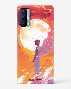 Celestial Guardian [BREATHE] Hard Case Phone Cover (Realme)