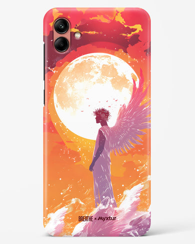 Celestial Guardian [BREATHE] Hard Case Phone Cover (Samsung)