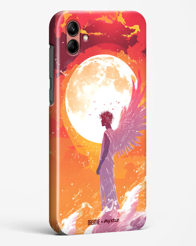 Celestial Guardian [BREATHE] Hard Case Phone Cover (Samsung)