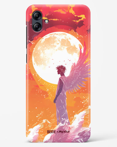 Celestial Guardian [BREATHE] Hard Case Phone Cover (Samsung)