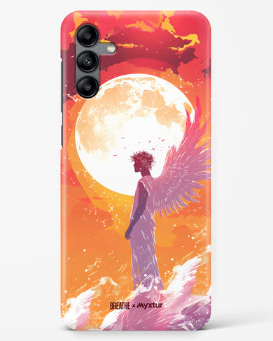 Celestial Guardian [BREATHE] Hard Case Phone Cover (Samsung)