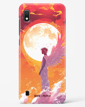 Celestial Guardian [BREATHE] Hard Case Phone Cover (Samsung)