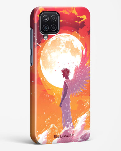 Celestial Guardian [BREATHE] Hard Case Phone Cover (Samsung)