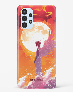 Celestial Guardian [BREATHE] Hard Case Phone Cover (Samsung)