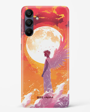 Celestial Guardian [BREATHE] Hard Case Phone Cover (Samsung)