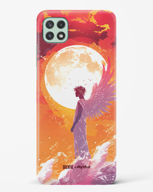 Celestial Guardian [BREATHE] Hard Case Phone Cover (Samsung)