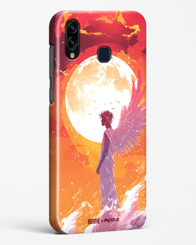 Celestial Guardian [BREATHE] Hard Case Phone Cover (Samsung)