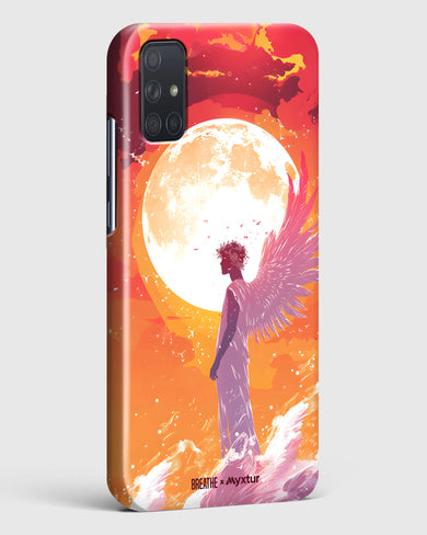 Celestial Guardian [BREATHE] Hard Case Phone Cover (Samsung)