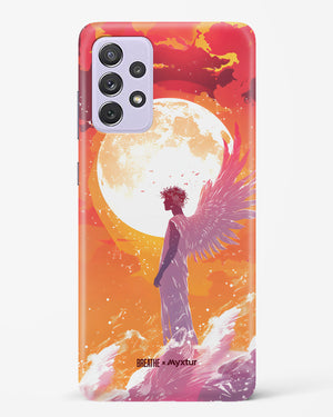 Celestial Guardian [BREATHE] Hard Case Phone Cover (Samsung)