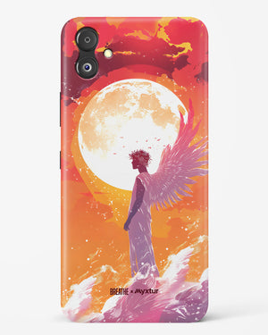 Celestial Guardian [BREATHE] Hard Case Phone Cover (Samsung)