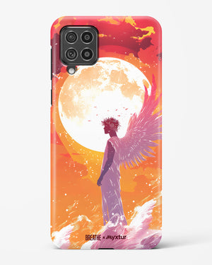 Celestial Guardian [BREATHE] Hard Case Phone Cover (Samsung)