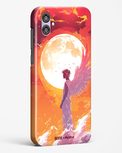 Celestial Guardian [BREATHE] Hard Case Phone Cover (Samsung)