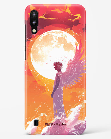 Celestial Guardian [BREATHE] Hard Case Phone Cover (Samsung)