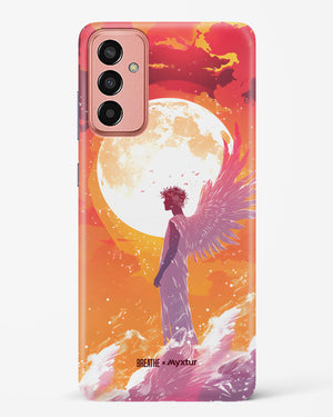 Celestial Guardian [BREATHE] Hard Case Phone Cover (Samsung)