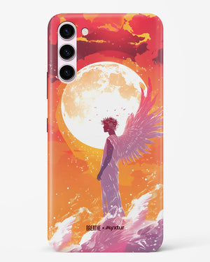 Celestial Guardian [BREATHE] Hard Case Phone Cover (Samsung)