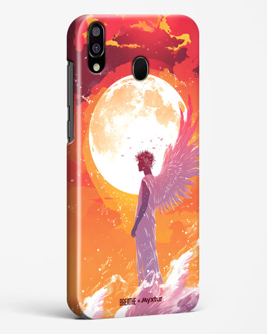 Celestial Guardian [BREATHE] Hard Case Phone Cover (Samsung)