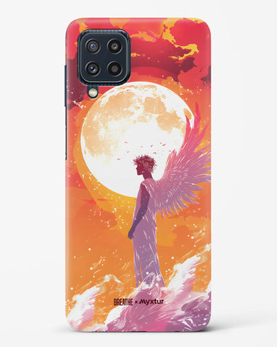 Celestial Guardian [BREATHE] Hard Case Phone Cover (Samsung)