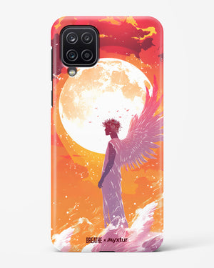 Celestial Guardian [BREATHE] Hard Case Phone Cover (Samsung)