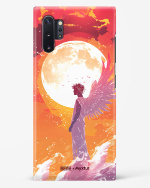 Celestial Guardian [BREATHE] Hard Case Phone Cover (Samsung)