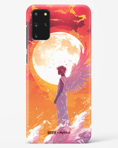 Celestial Guardian [BREATHE] Hard Case Phone Cover (Samsung)