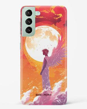 Celestial Guardian [BREATHE] Hard Case Phone Cover (Samsung)