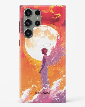 Celestial Guardian [BREATHE] Hard Case Phone Cover (Samsung)