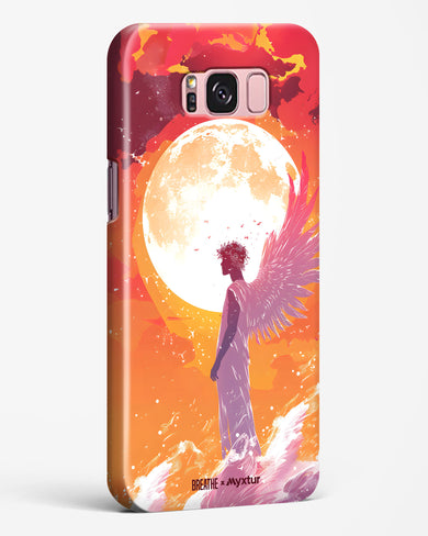 Celestial Guardian [BREATHE] Hard Case Phone Cover (Samsung)