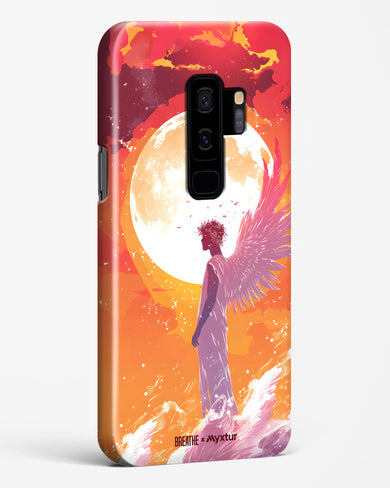 Celestial Guardian [BREATHE] Hard Case Phone Cover (Samsung)