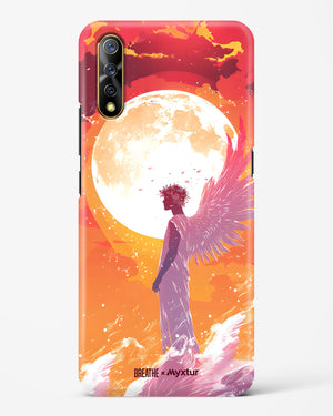 Celestial Guardian [BREATHE] Hard Case Phone Cover (Vivo)