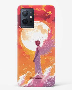 Celestial Guardian [BREATHE] Hard Case Phone Cover (Vivo)