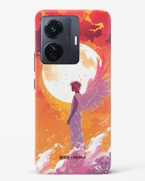Celestial Guardian [BREATHE] Hard Case Phone Cover (Vivo)