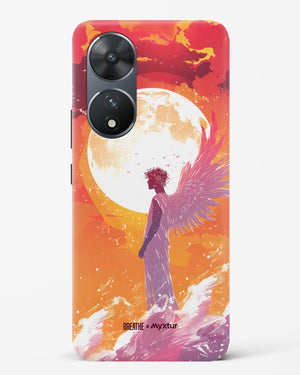 Celestial Guardian [BREATHE] Hard Case Phone Cover (Vivo)