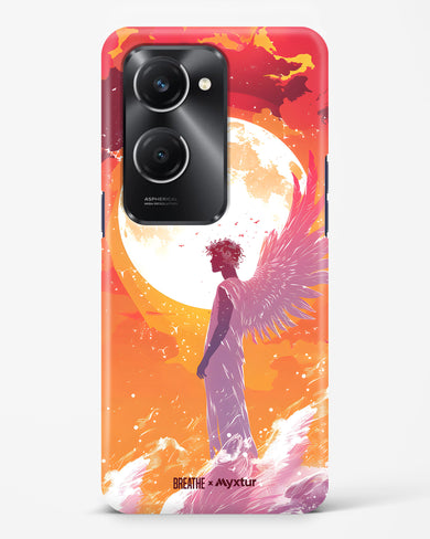 Celestial Guardian [BREATHE] Hard Case Phone Cover (Vivo)
