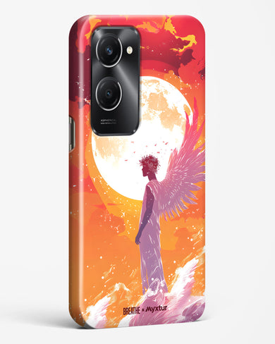 Celestial Guardian [BREATHE] Hard Case Phone Cover (Vivo)