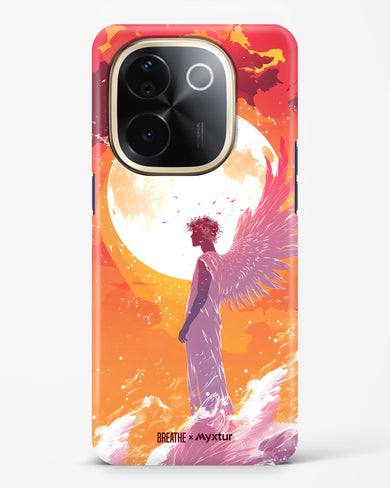 Celestial Guardian [BREATHE] Hard Case Phone Cover (Vivo)